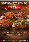 non veg combo