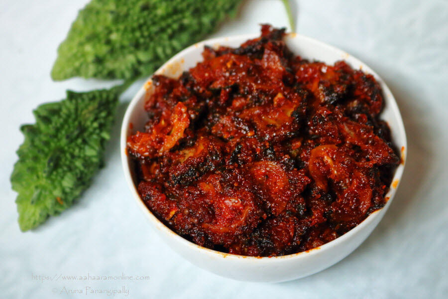 Kakara Pickle