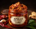 Apollo fish (boneless)