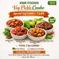 veg combo