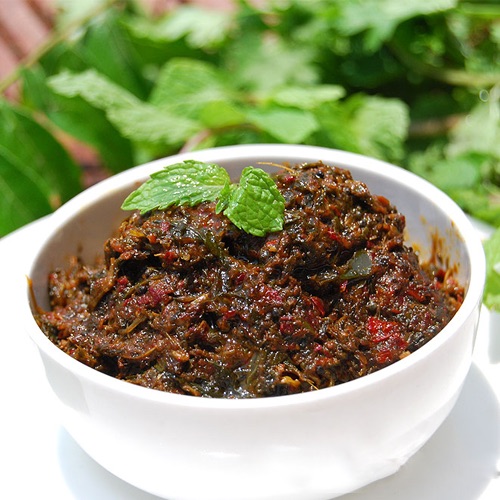 Podhina Pickle