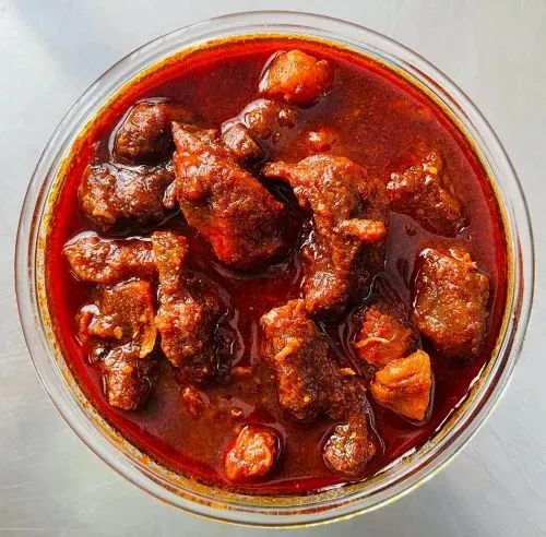 Chicken Pickle